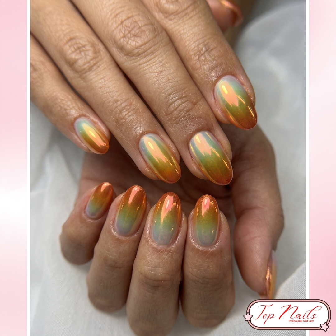 Cute nails